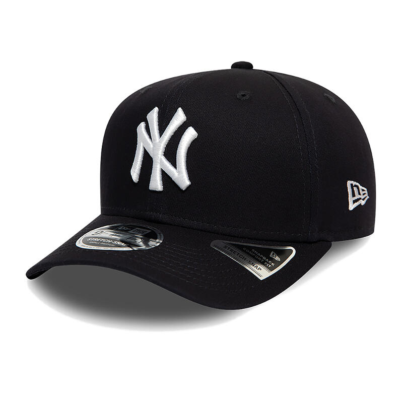 Cappellino New Era Team 9Fifty Stretch Snap dei New York Yankees