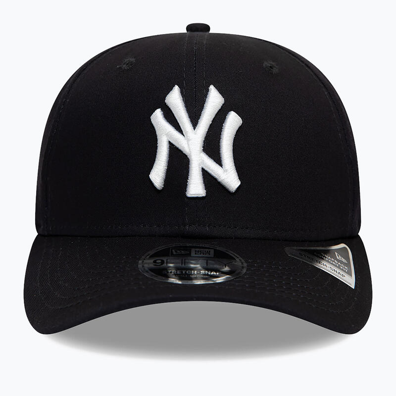 Cappellino New Era Team 9Fifty Stretch Snap dei New York Yankees