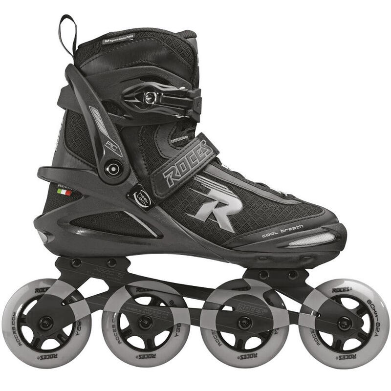 Roces PIC TIF Inline Role - Negru - 39