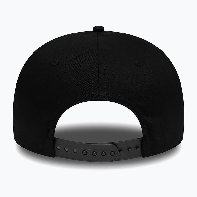 Czapka New Era Tonal Black 9Fifty Stretch Snap New York Yankees