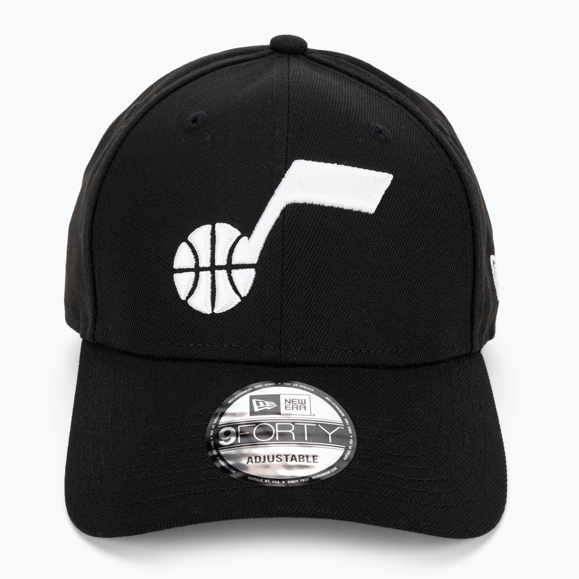 Casquette New Era NBA The League Utah Jazz 4/5
