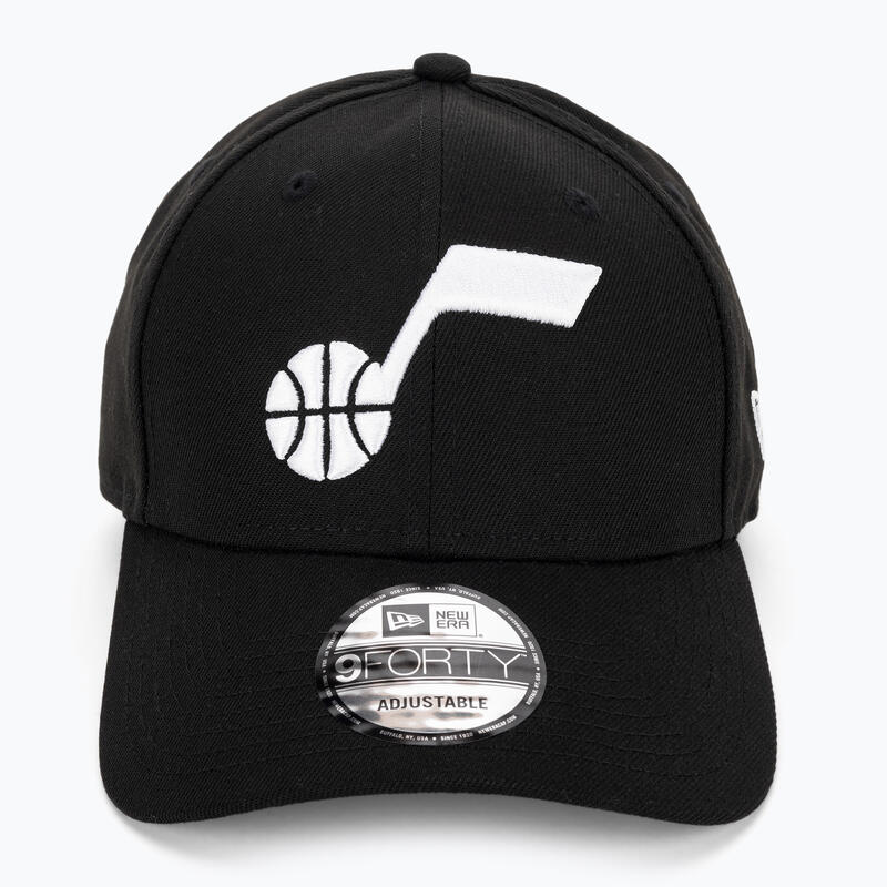 New Era NBA The League Utah Jazz Cap