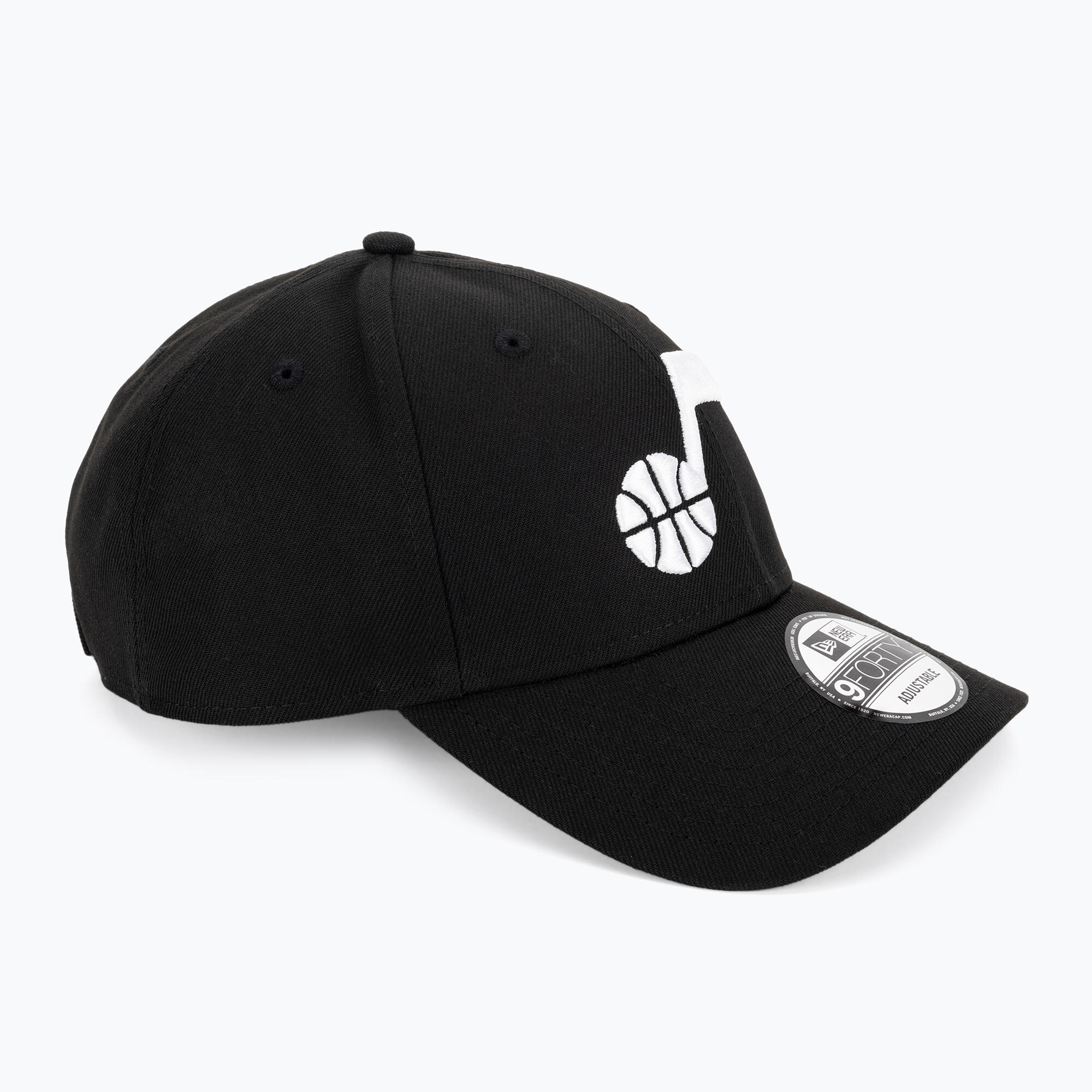 Casquette New Era NBA The League Utah Jazz 5/5