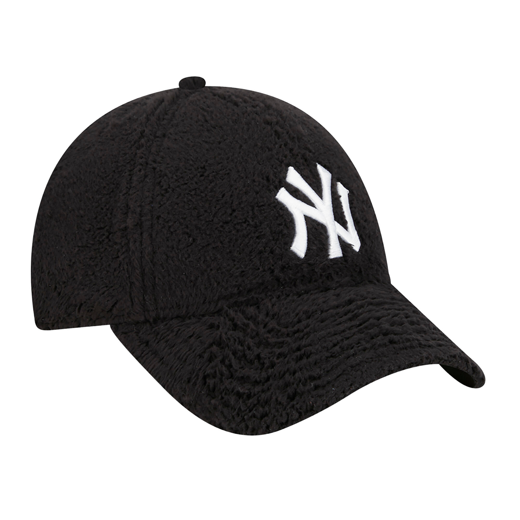New Era - Casquette New Era Teddy 9forty New York Yankees - Casquette - Noir - Taille Unique - Decathlon