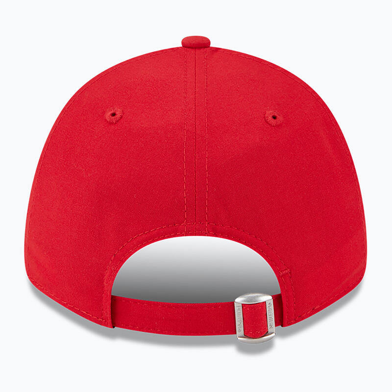 Czapka New Era Repreve Outline 9Forty Los Chicago Bulls