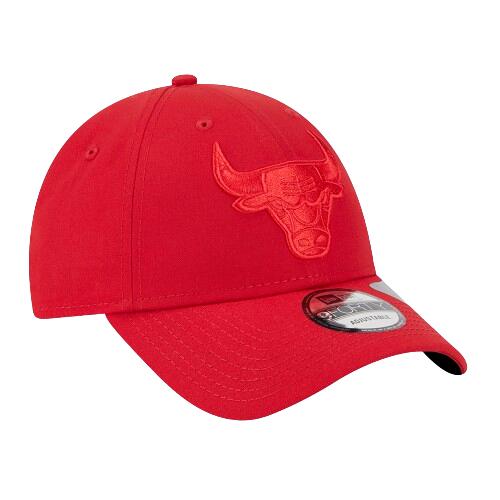 Czapka New Era Repreve Outline 9Forty Los Chicago Bulls