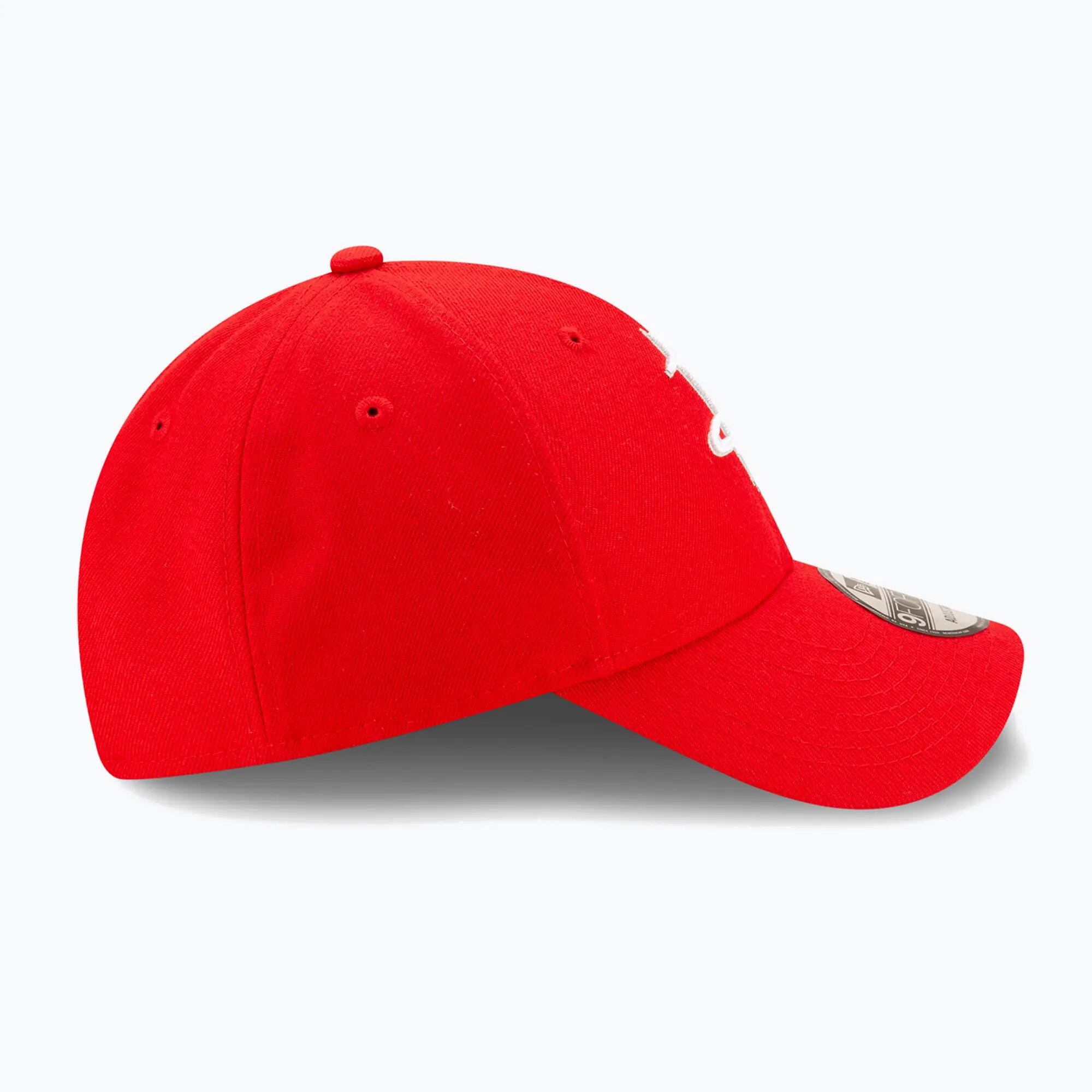Kappe NEW ERA 940 NBA The League HOUROC OTC 3/5