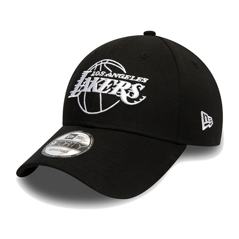 New Era NBA League Essential 9Forty Los Angeles Lakers-pet