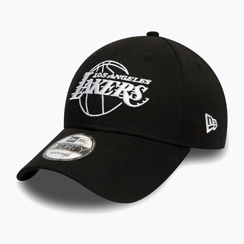 Casquette New Era NBA League Essential 9Forty Los Angeles Lakers