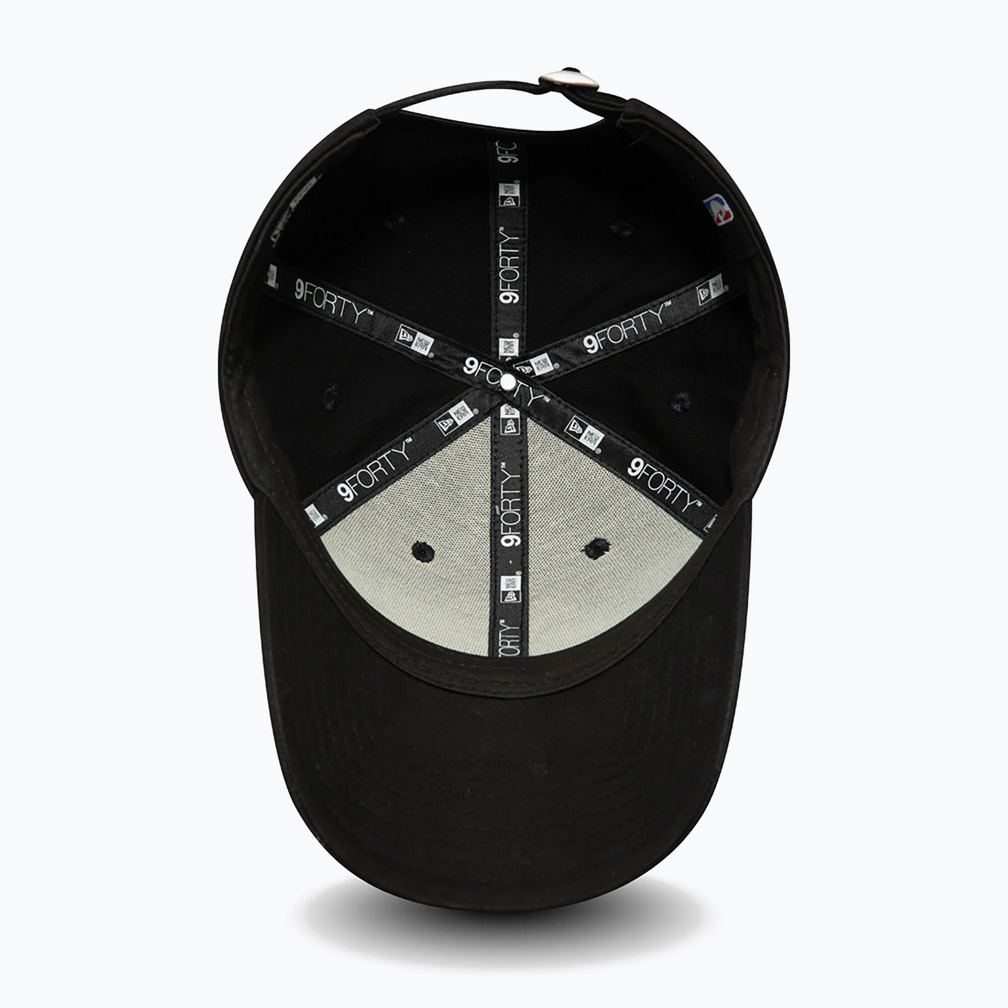 Cappellino New Era NBA League Essential 9Forty dei Los Angeles Lakers 3/6