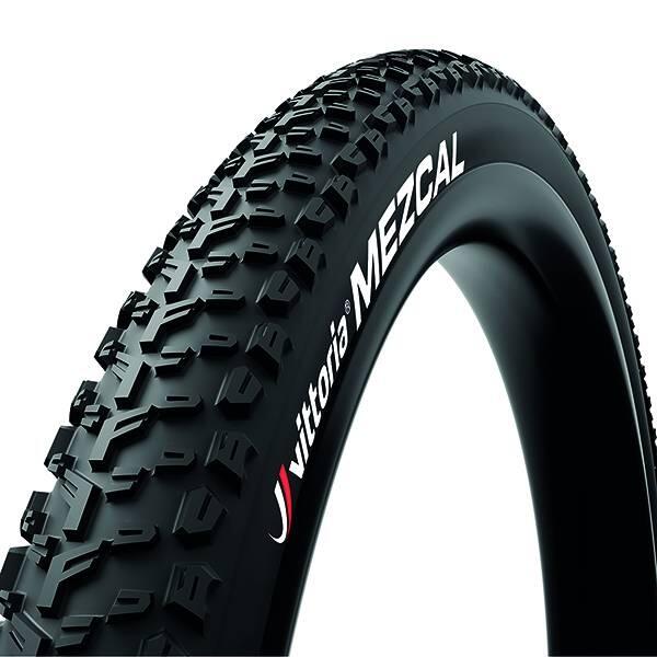 Reifen Vittoria MTB Mezcal III 1/3