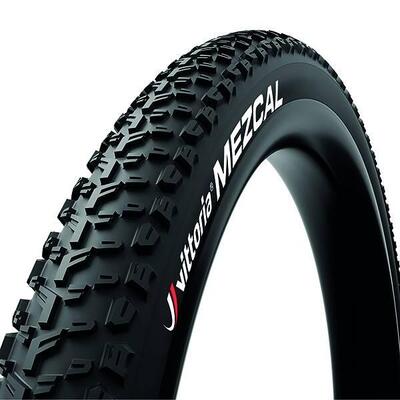 Fahrradreifen MTB-Reifen 29´´ x 2,35 - Mezcal Tubeless 29´´ X 2,35 - Silber