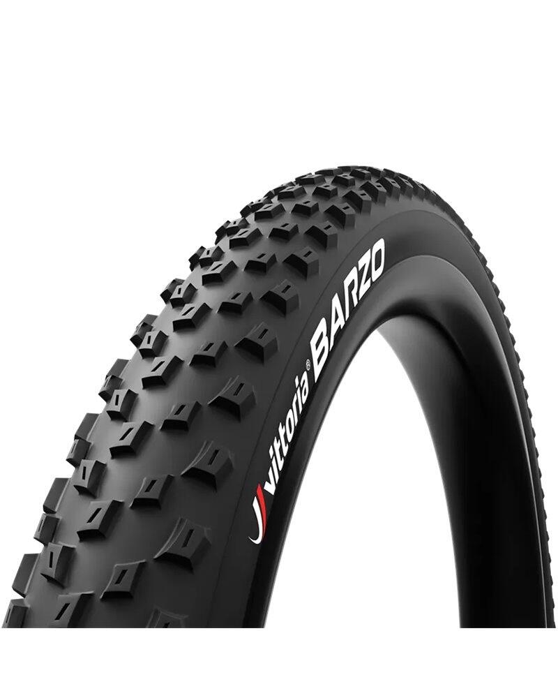 VITTORIA Fietsband Mtb-band 29´´ / 2.25 - Barzo 29´´ Tubeless zwart