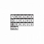 illuminazione anteriore Blackburn Dayblazer 550 3/3