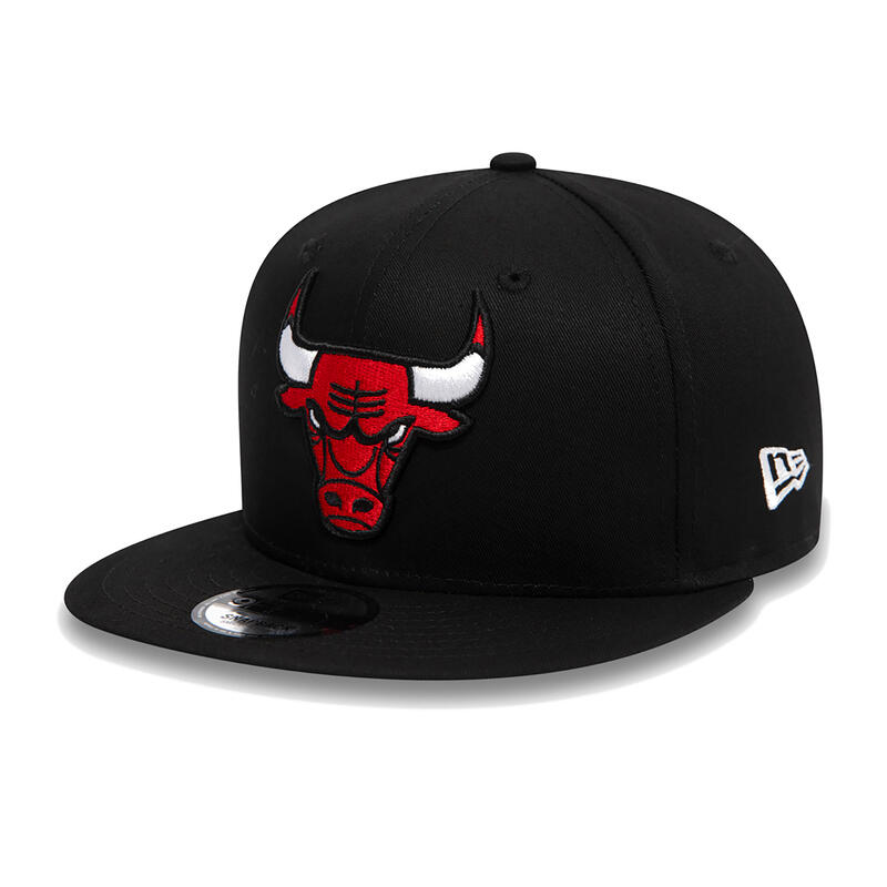 Gorra New Era NBA Essential 9Fifty Chicago Bulls