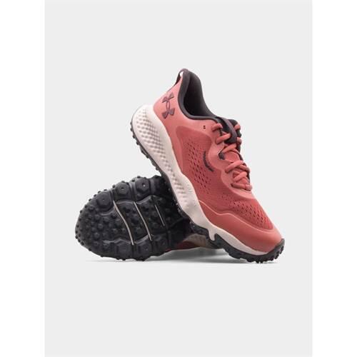 Scarpa running uomo Under Armour Charged Maven Trail 5/5