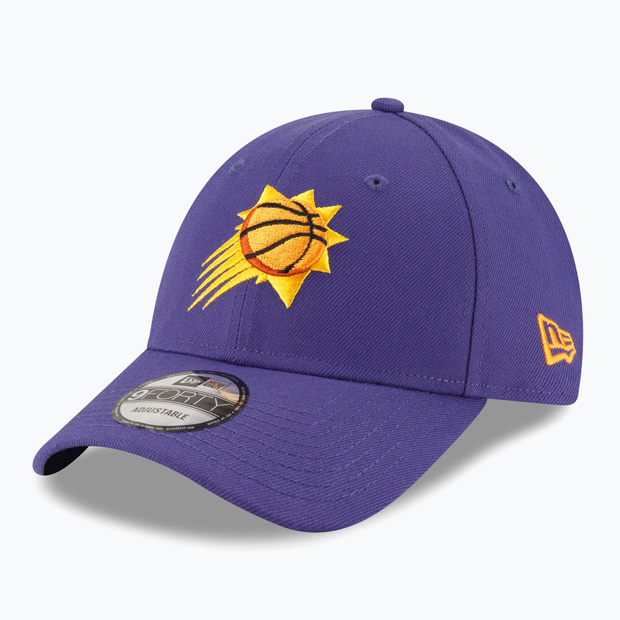 Cappellino New Era NBA The League Phoenix Suns 3/7