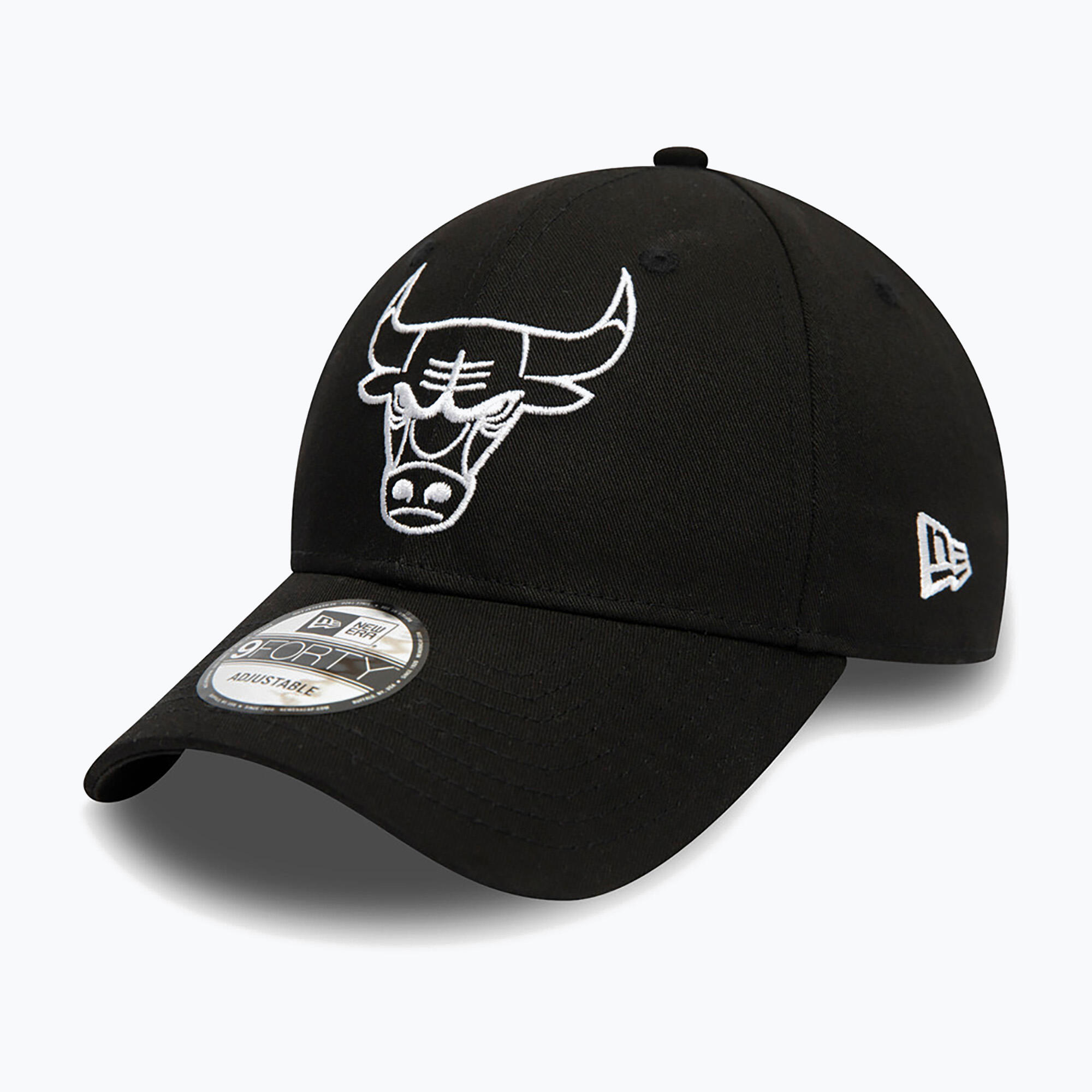 Casquette New era modèle 12292586 pour unisexe 4/4
