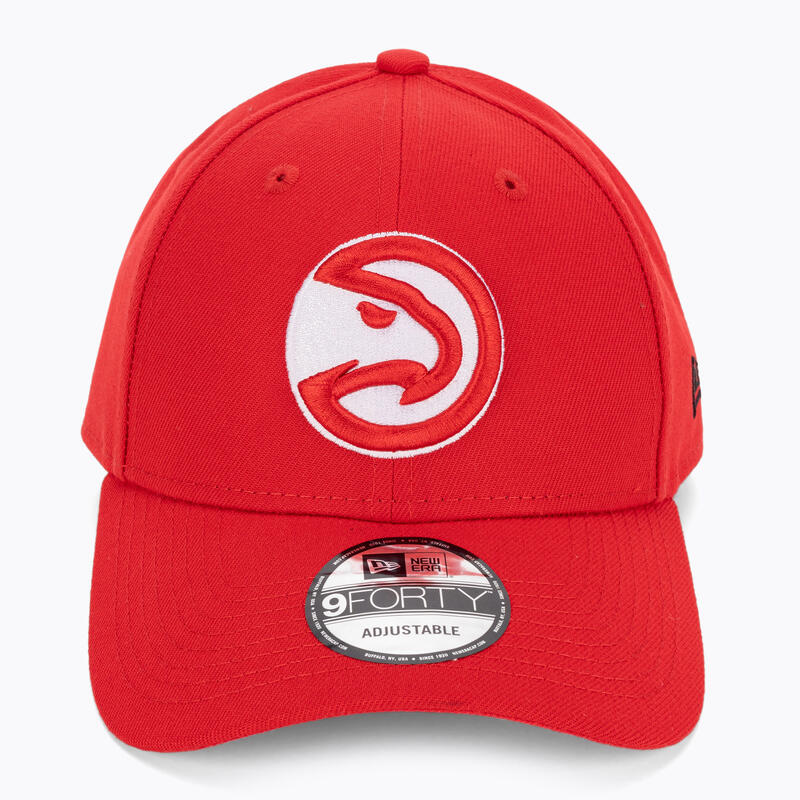 Casquette New Era NBA The League Atlanta Hawks