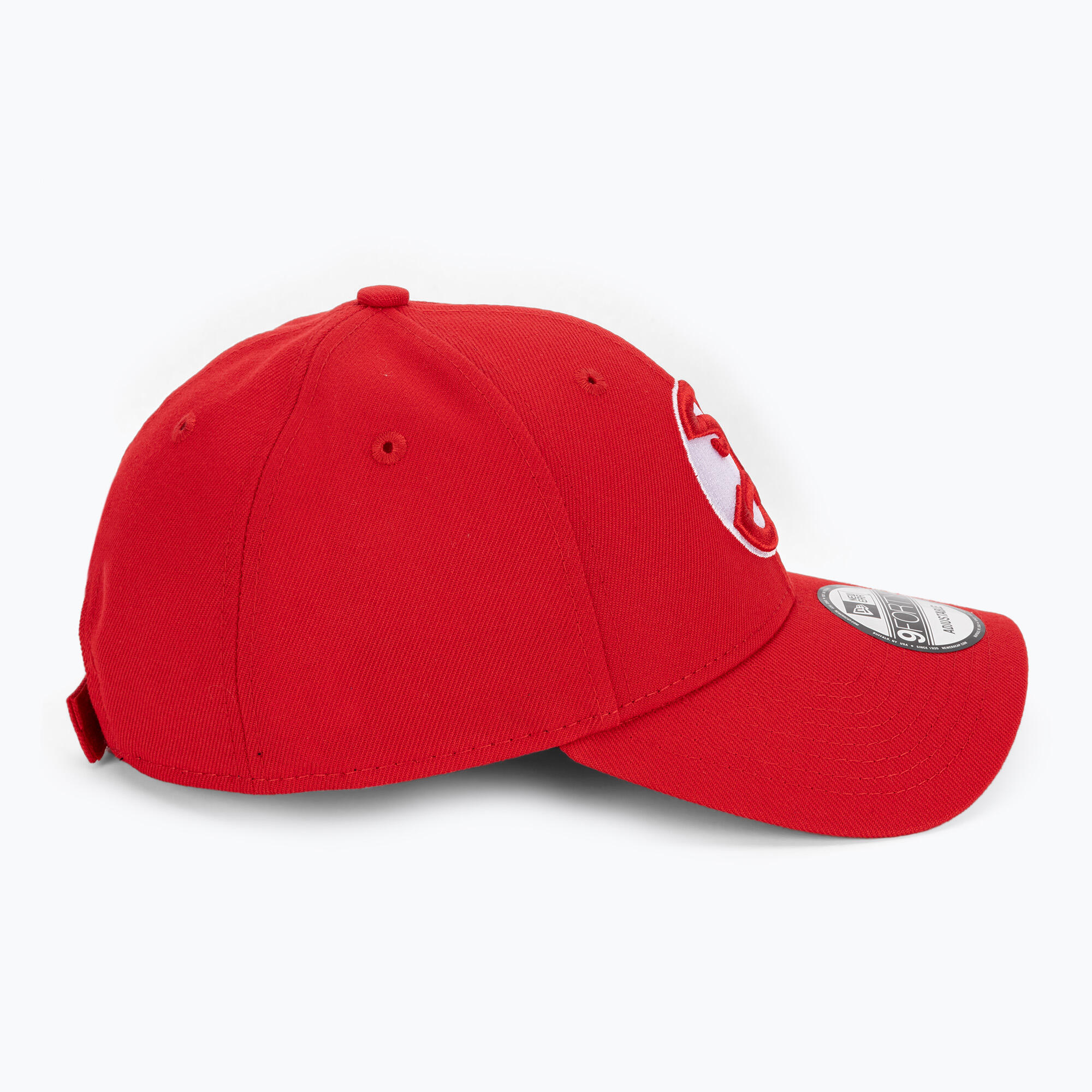 Czapka New Era NBA The League Atlanta Hawks 2/5