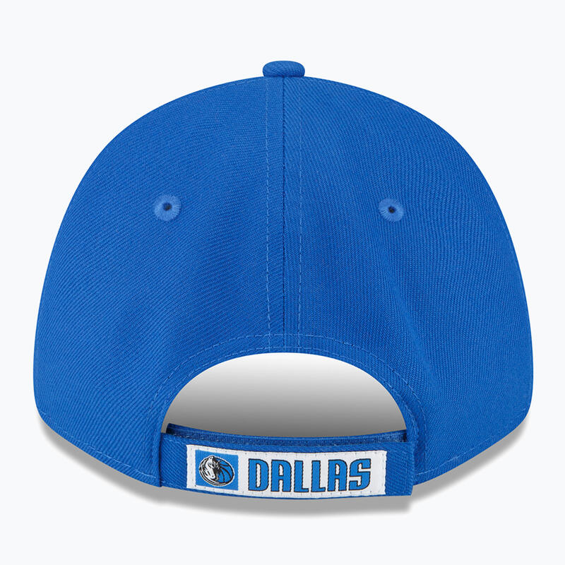 Cappellino New Era NBA The League Dallas Mavericks