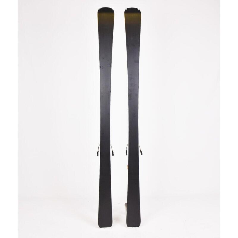 Ski Alpin Ski Neuf Rossignol React R6 CA 2023