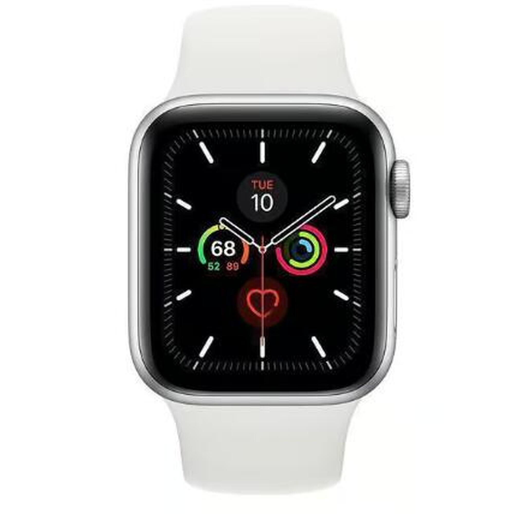 Reconditionné - Apple Watch Série 5 44 mm GPS  - Très bonne état