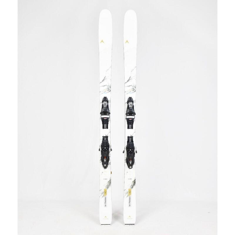 Ski Alpin Ski Neuf Dynastar M-Freeski 90 2023