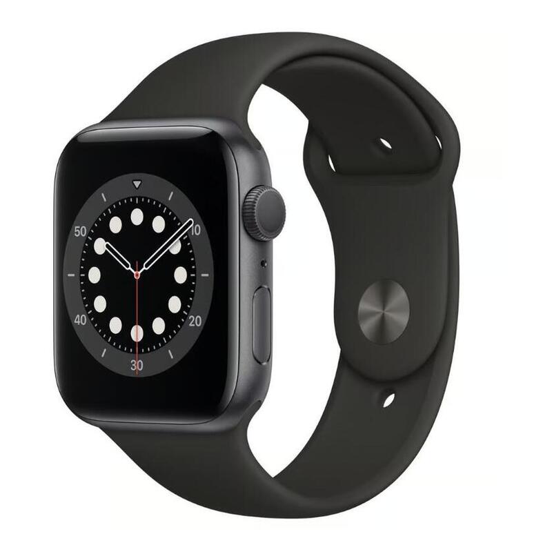 Reconditionné - Apple Watch Série 6 44 mm - Excellent état