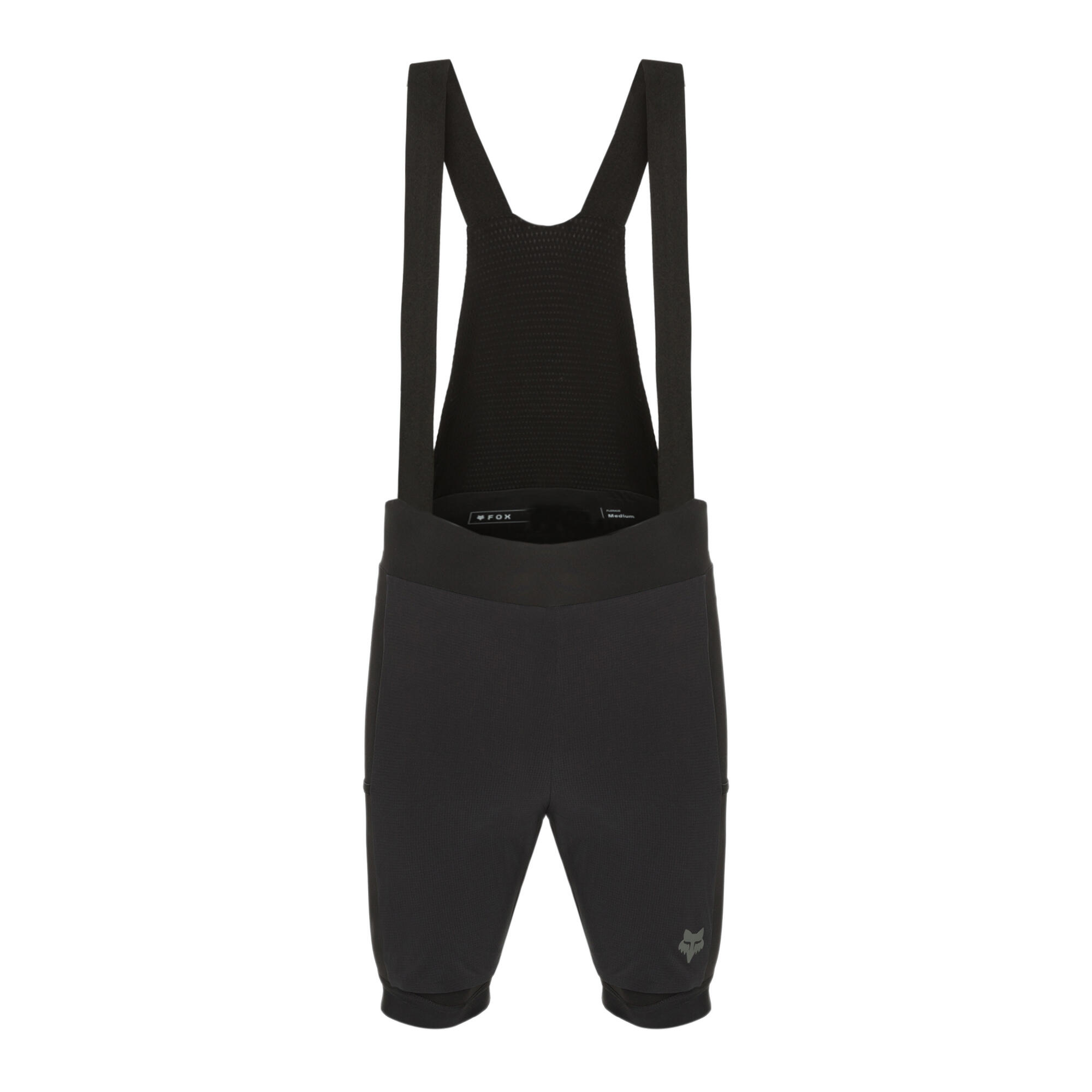 Fox Racing - Cuissard De Cyclisme Fox Racing Flexair Ascent Cargo Bib Pour Hommes - Short De Vélo - Noir - 40 M - Decathlon