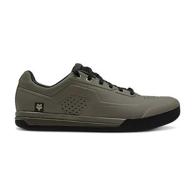 Zapatillas de ciclismo MTB para hombre Fox Racing Union Flat