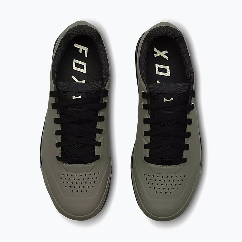 Pantofi de ciclism MTB Fox Racing Union Flat pentru bărbați