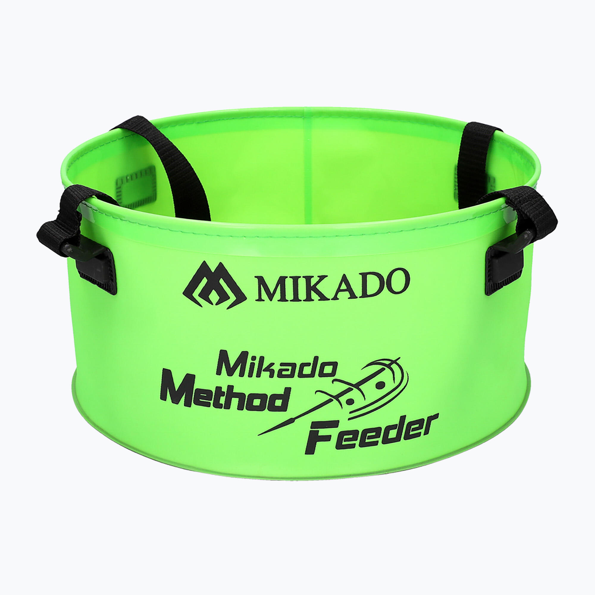 Cubo de pesca Mikado Eva Method Feeder 2/2