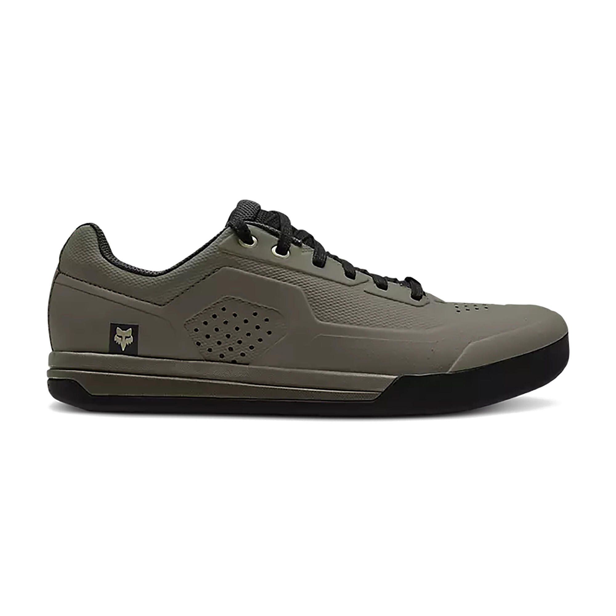 FOX RACING Zapatillas de ciclismo MTB para hombre Fox Racing Union Flat