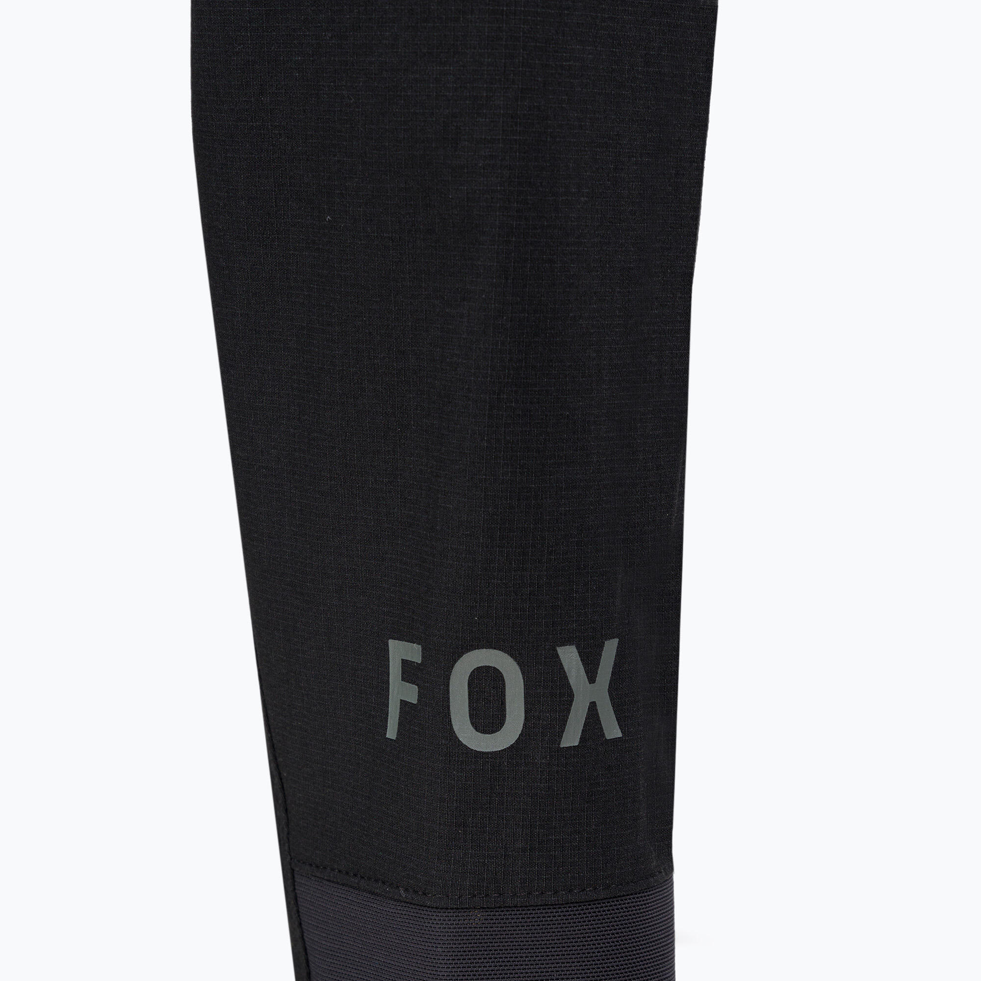 Pantalon de cyclisme Fox Racing Ranger Jr pour enfants 5/5
