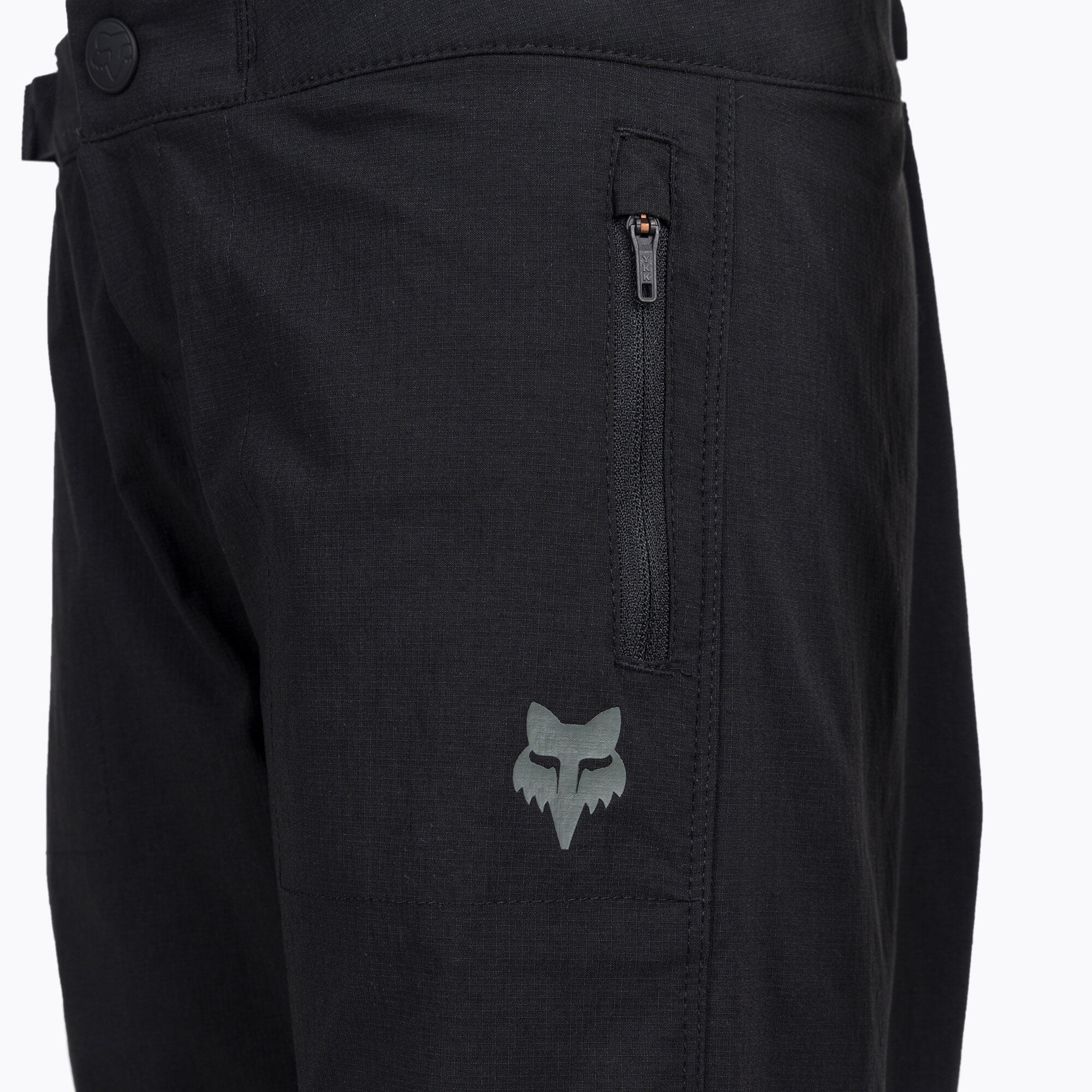Pantalon de cyclisme Fox Racing Ranger Jr pour enfants 3/5