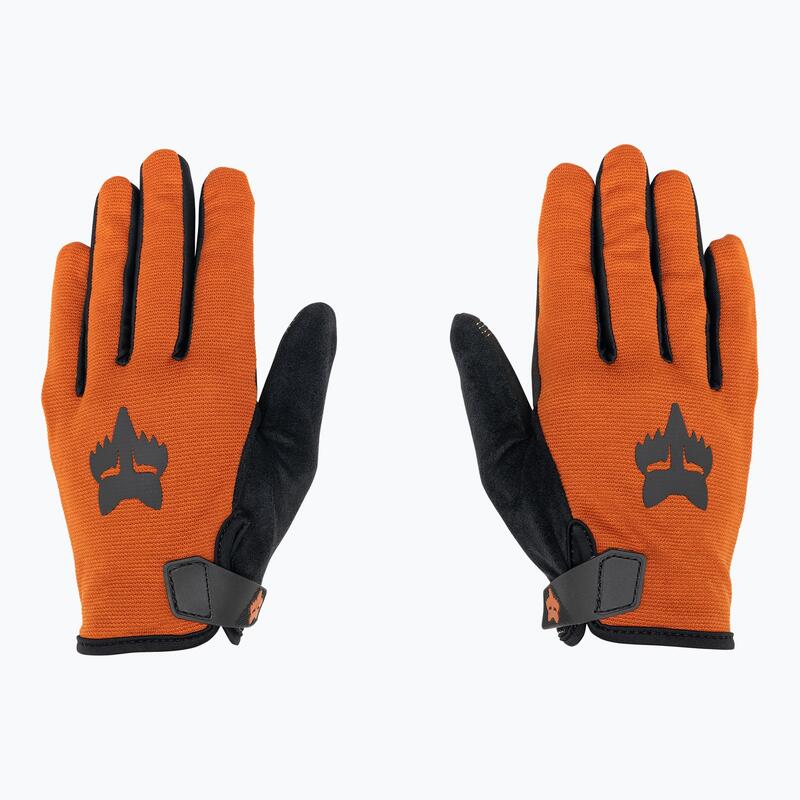 Gants de vélo Fox Racing Ranger pour homme