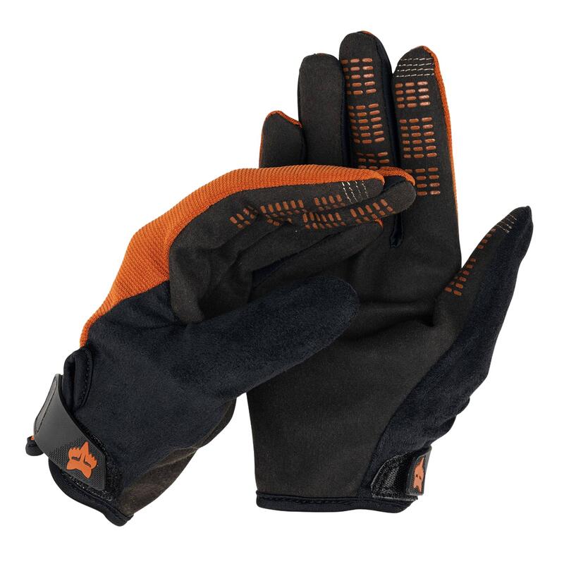 Guantes de ciclismo Fox Racing Ranger para hombre