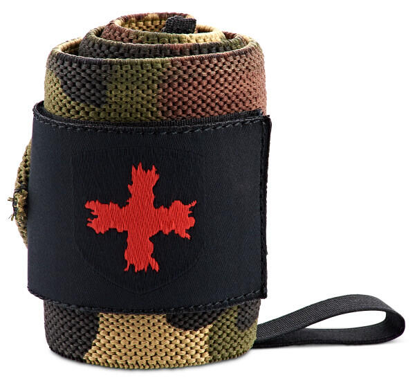 HARBINGER POLSINI HARB LINEA ROSSA CAMO