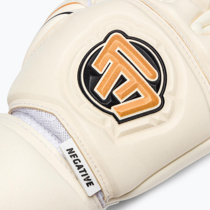 Guantes de portero Football Masters Full Contact NC v4.0