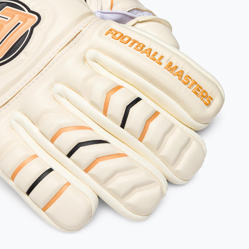 Guantes de portero Football Masters Full Contact NC v4.0