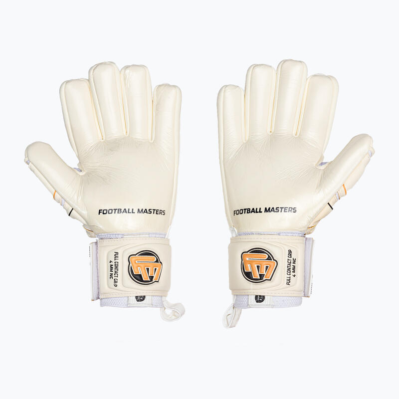 Guantes de portero Football Masters Full Contact NC v4.0