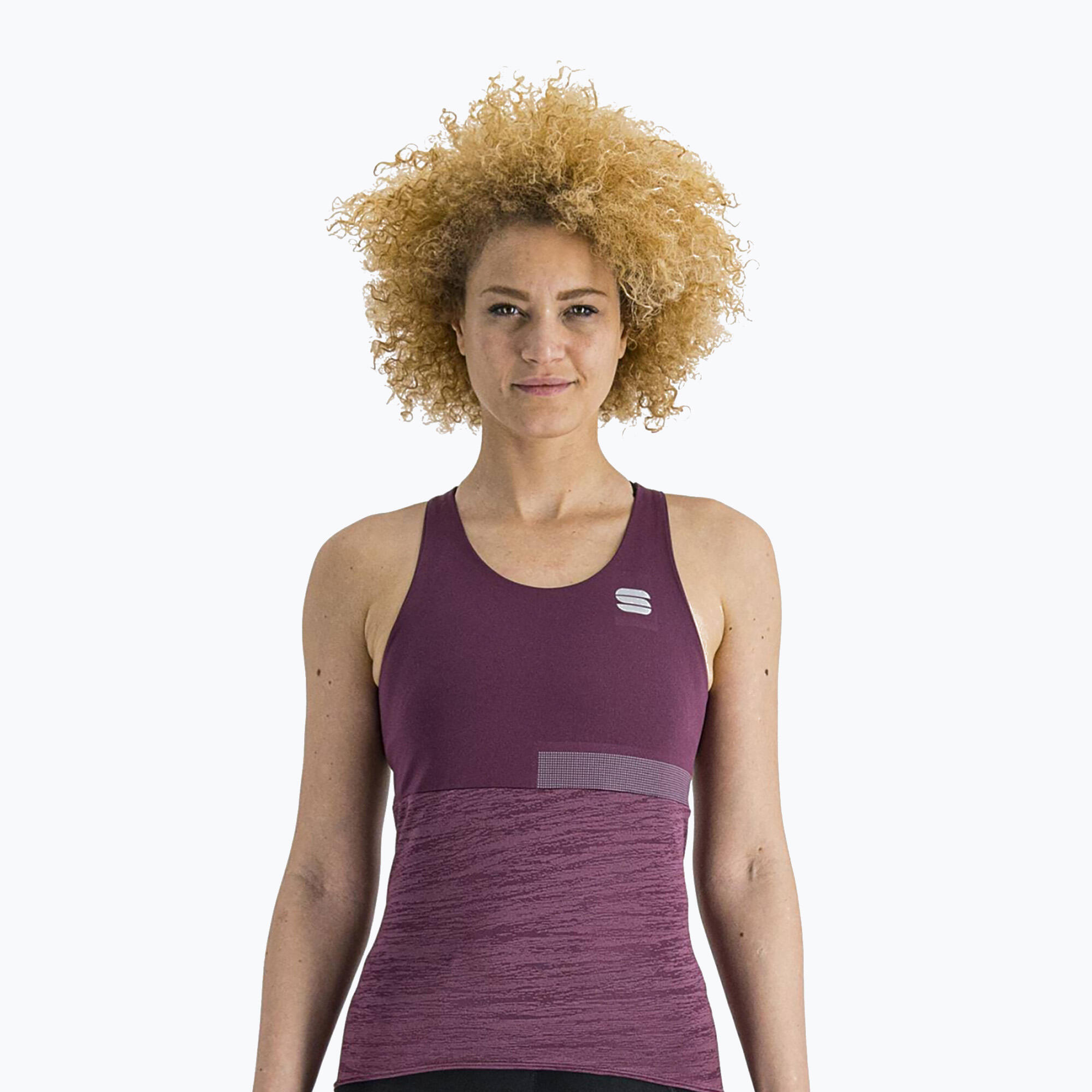 Sportief Giara damesfietsshirt 2/3