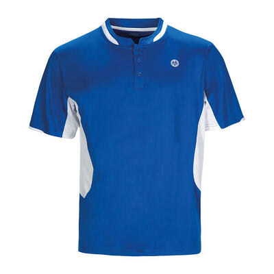 T-shirt tennis da uomo Oliver Palma Polo