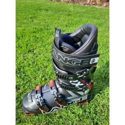 C2C - Chaussures de ski LANGE RX 100