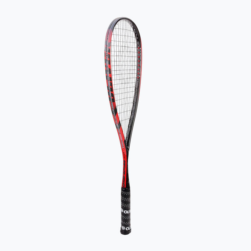 Racchetta da squash Oliver Inflamed 6 CL