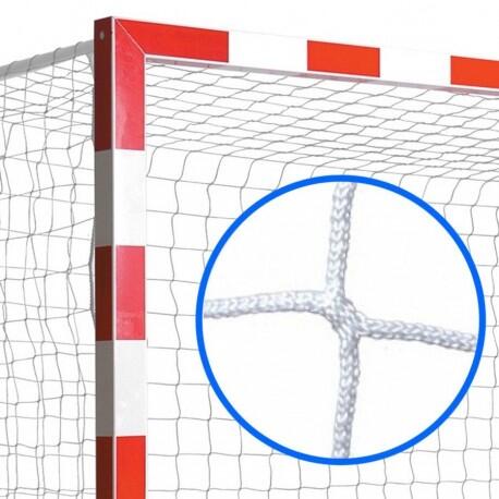 ZASTOR Juego Redes Porterías Fútbol Sala - Balonmano ZASTOR Champion