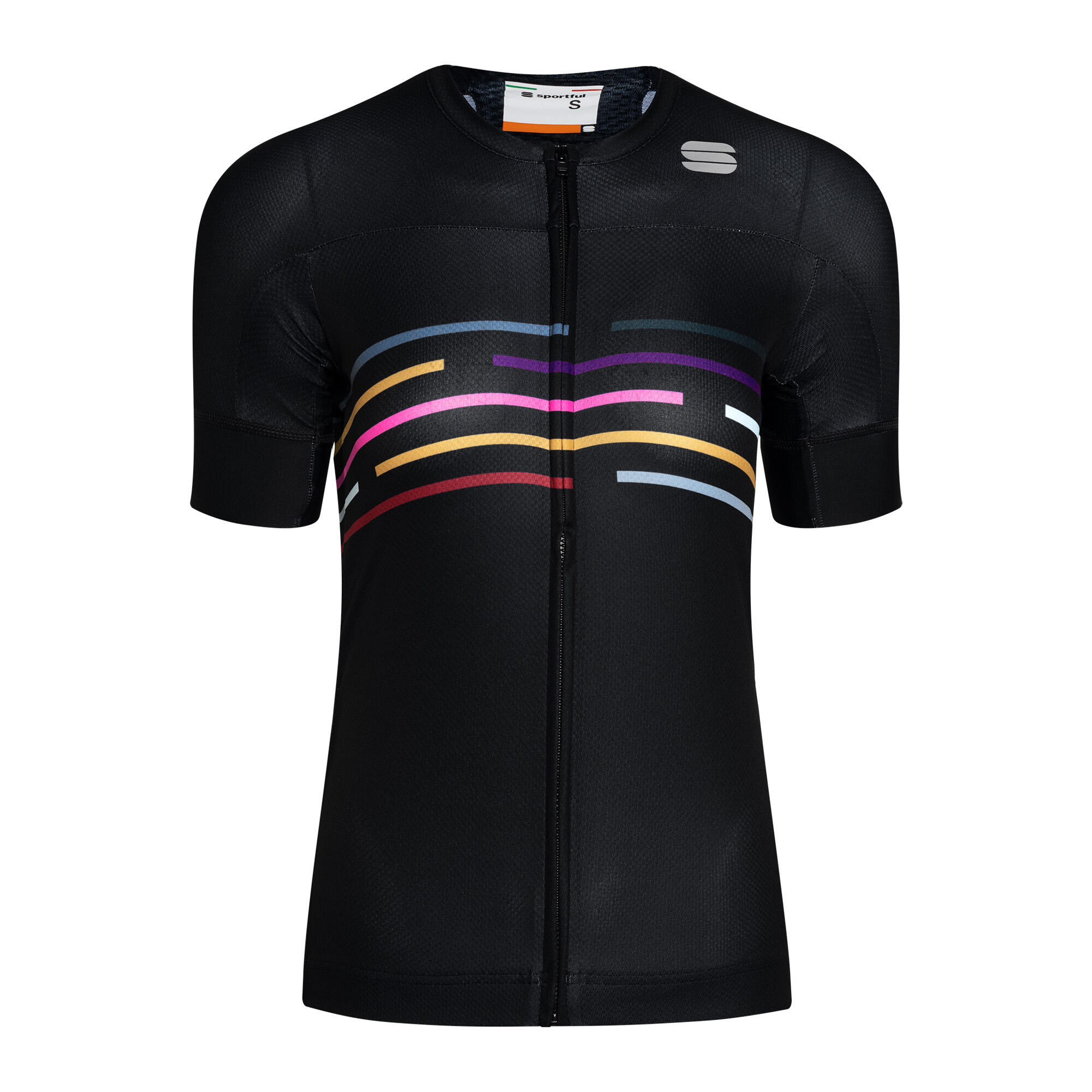 Maillot cycliste Sportful Vélodrome pour femme 3/3