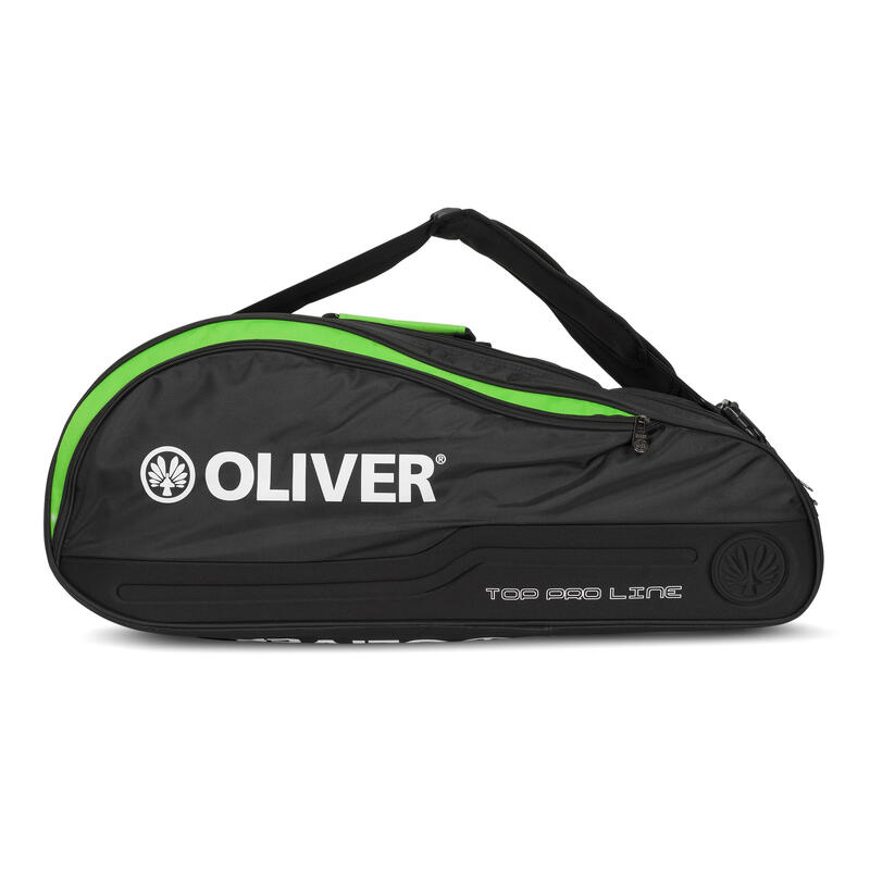 Torba do squasha Oliver Top Pro 6R