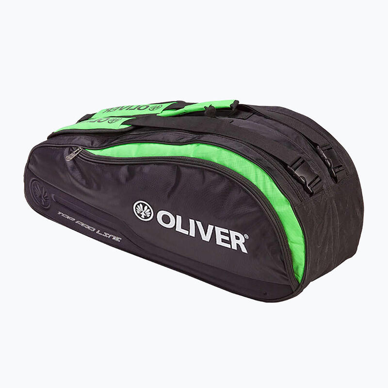 Torba do squasha Oliver Top Pro 6R